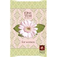 The One Year Bible for Women NLT