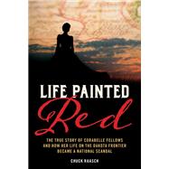 Life Painted Red