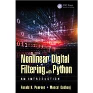 Nonlinear Digital Filtering with Python