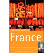 The Rough Guide to France 9
