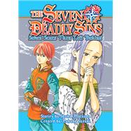The Seven Deadly Sins (Novel) Seven Scars They Left Behind