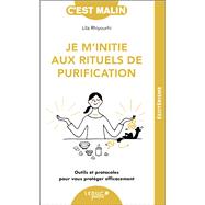 Je m'initie aux rituels de purification, c'est malin