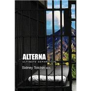 Alterna: Ultimate Separation book cover, ISBN 9798317824136