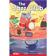 The Jazz Club ebook