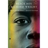 Black Boy, Seventy Fifth Anniversary Edition