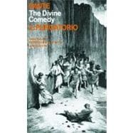 The Divine Comedy Volume 2: Purgatorio