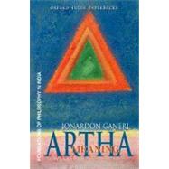 Artha Meaning
