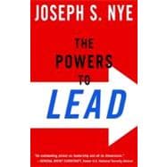 The Powers to Lead