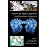 Theories of Team Cognition: Cross-Disciplinary Perspectives