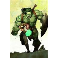 Incredible Hulk - Volume 1 Son of Banner