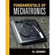 Fundamentals of Mechatronics