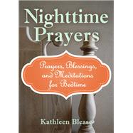 Nighttime Prayers