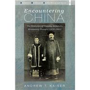Encountering China
