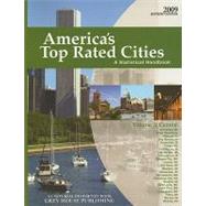 America's Top-rated Cities 2009