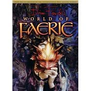 Brian Froud's World of Faerie
