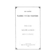 Die Gedichte Walthers von der Vogelweide