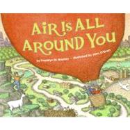 Air Is All Around You