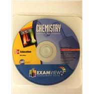 Chemistry: Matter & Change, ExamView® Assessment Suite CD-ROM © 2013