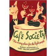 Cafe Society