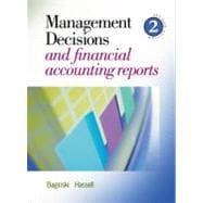 Management Decisions And Financial Accounting Reports