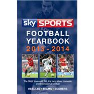 Sky Sports Football Yearbook 2013-2014