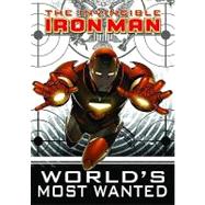 Invincible Iron Man - Volume 2 World's Most Wanted - Book 1
