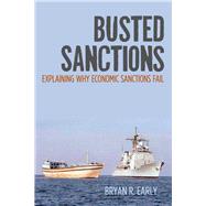 Busted Sanctions