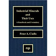 Industrial Solvents Handbook, 5th Ed.
