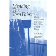 Mending the Torn Fabric