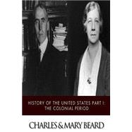 The History of the United States