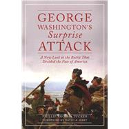 George Washington's Surprise Attack