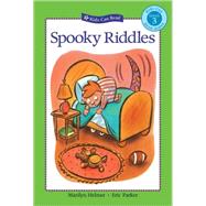 Spooky Riddles