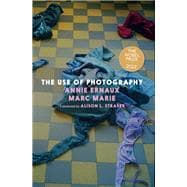 The Use of Photography book cover, ISBN 9781644214138