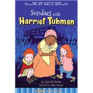 Sundaes With Harriet Tubman