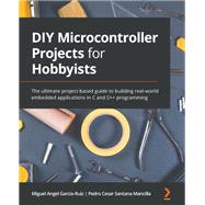 DIY Microcontroller Projects for Hobbyists