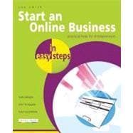 Start an Online Business in Easy Steps Practical Help for Entrepreneurs