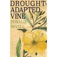 Drought-adapted Vine