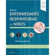 Kendig. Enfermedades respiratorias en niños