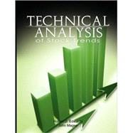 Technical Analysis of Stock Trends,9789659124138