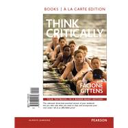THINK Critically -- Books a la Carte
