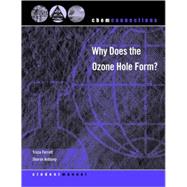 Why Does Ozone 2E w/ Cmrc