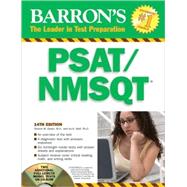 Barron's PSAT/NMSQT 2009