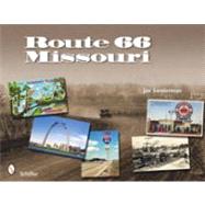 Route 66 Missouri