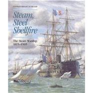 Steam, Steel & Shellfire