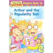 Arthur and the Popularity Test