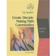 Lay Speakers Create Disciple
