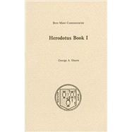 Herodotus Book I