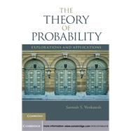 The Theory of Probability