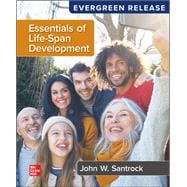 Essentials of Life-Span Development: 2024 Release [Rental Edition]