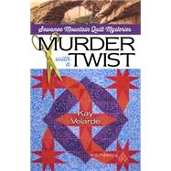 Murder With a Twist